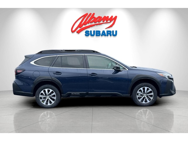 2025 Subaru Outback Premium photo 2