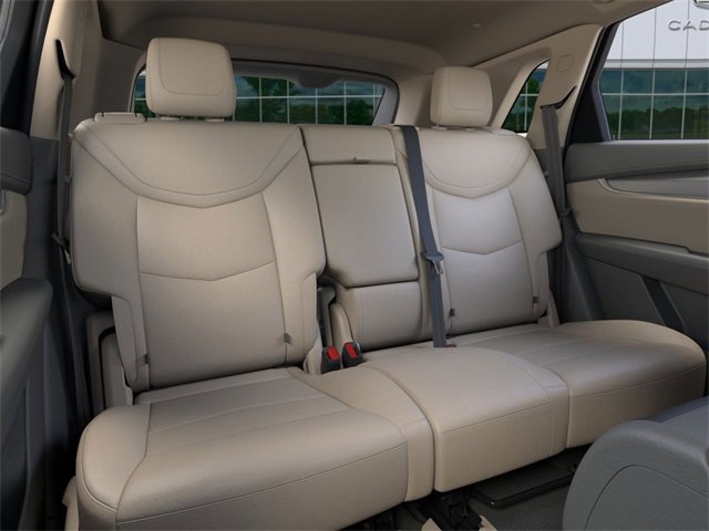 2025 Cadillac XT5 Premium Luxury photo 17