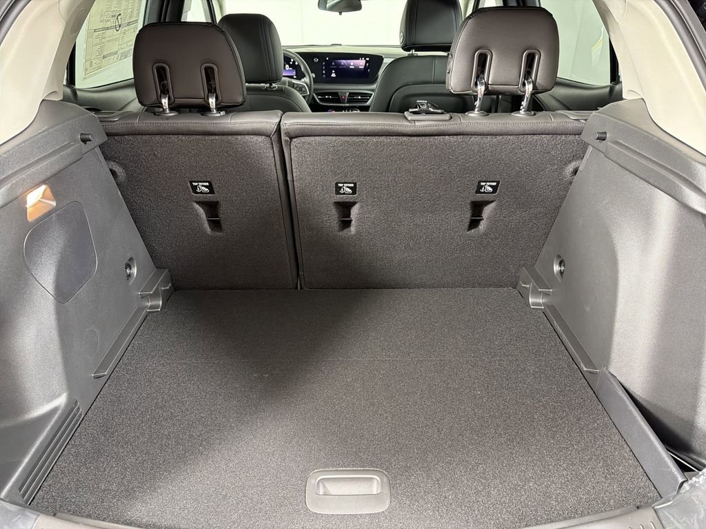 2026 Buick Encore GX Sport Touring photo 15