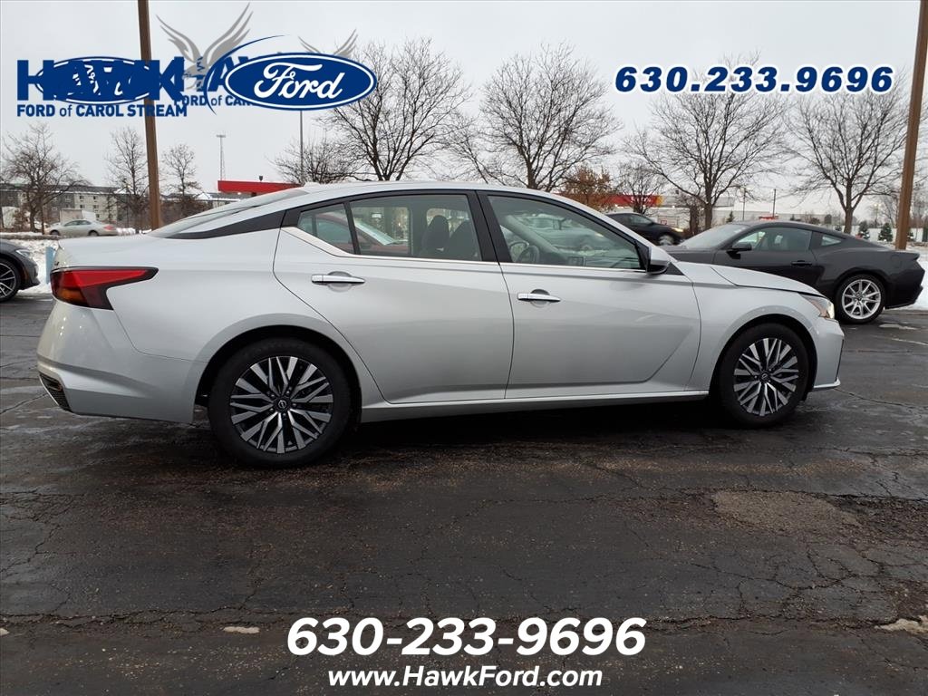 2023 NISSAN ALTIMA - Image 8