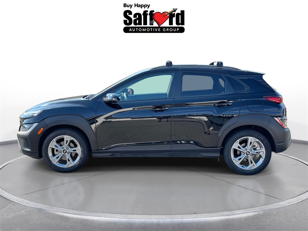 2023 Hyundai Kona SEL photo 4