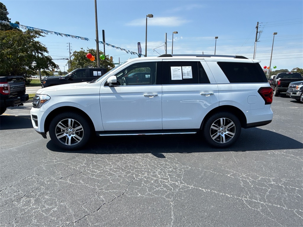 2023 Ford Expedition Limited photo 5