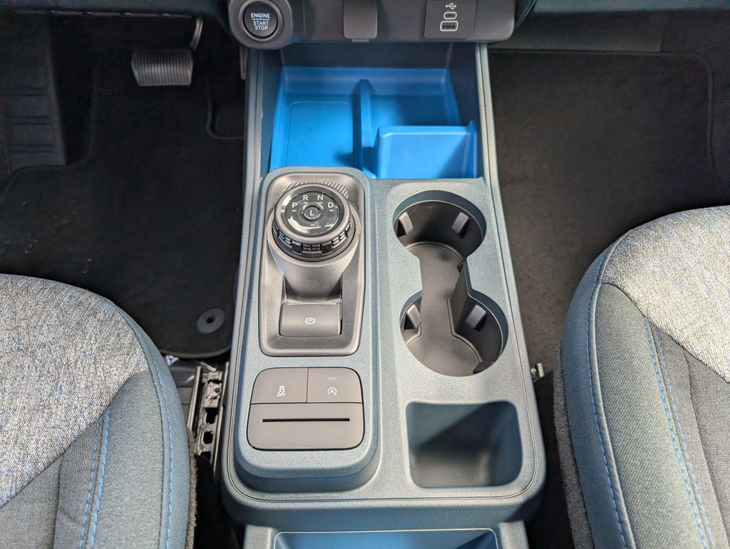 2025 Ford Maverick XLT photo 13