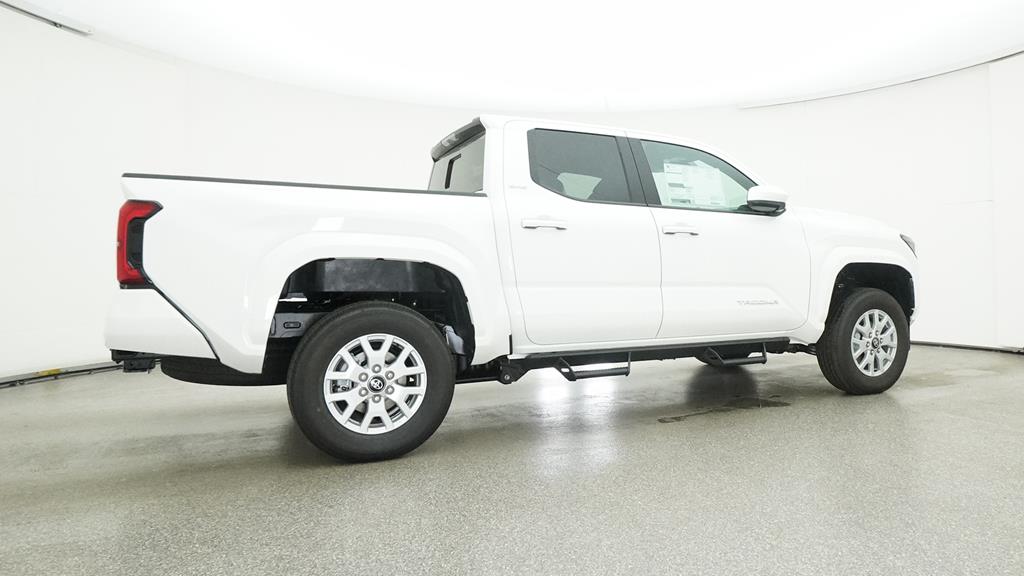 2024 Toyota Tacoma SR5 4x4 Double Cab photo 22