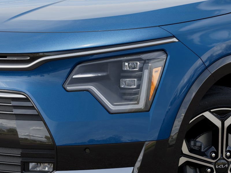 2025 Kia Niro Plug-In Hybrid SX photo 9