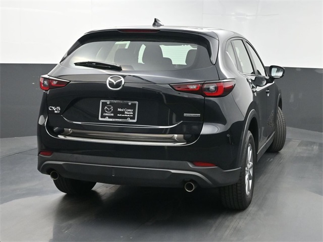 2023 Mazda CX-5 2.5 S photo 3