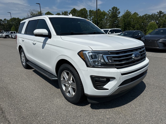 2021 Ford Expedition XLT photo 2
