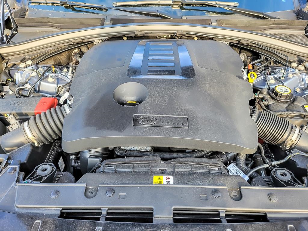 2023 LAND ROVER RANGE ROVER VELAR - Image 23