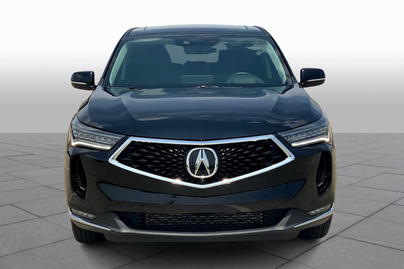 2024 Acura RDX Advance photo 3