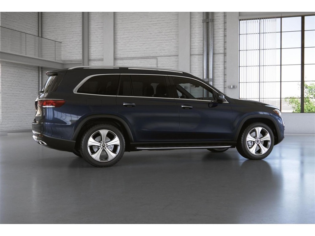 2022 Mercedes Benz GLS 450 4MATIC photo 18