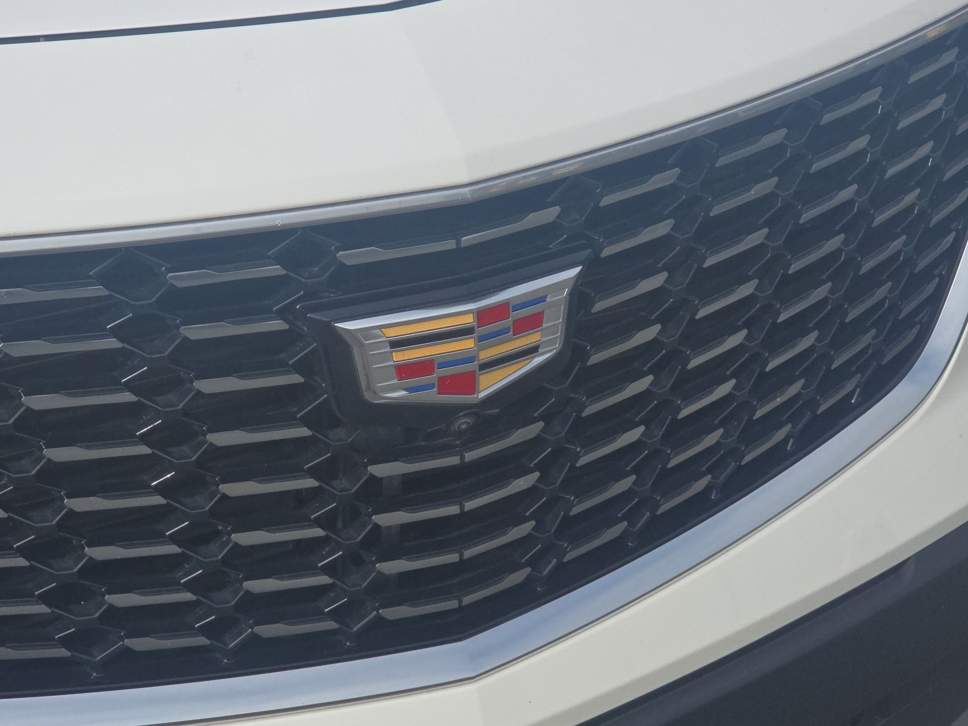 2022 Cadillac XT4 Premium Luxury photo 63