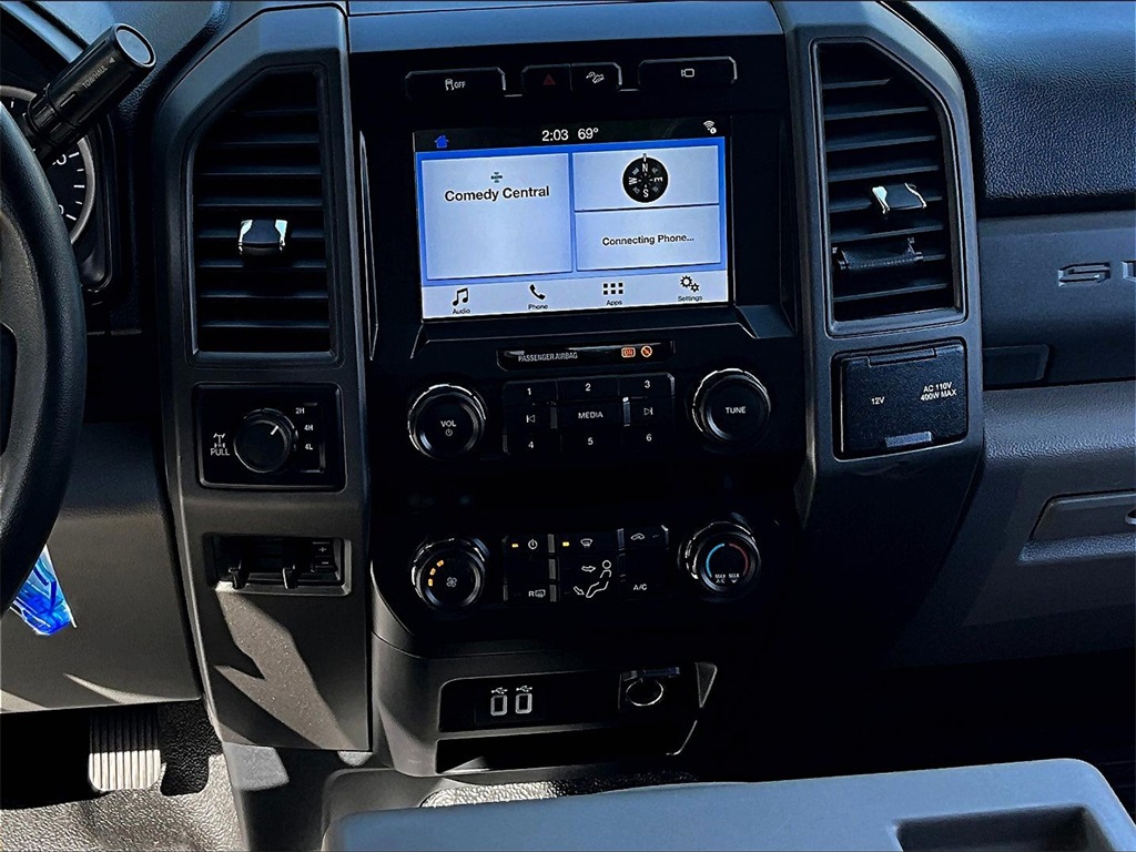 2019 Ford F-350 photo 16