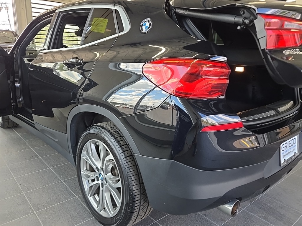 2018 Bmw X2 xDrive28i photo 15