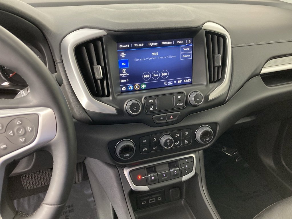 Used 2024 GMC Terrain SLT with VIN 3GKALVEGXRL176041 for sale in Stillwater, Minnesota