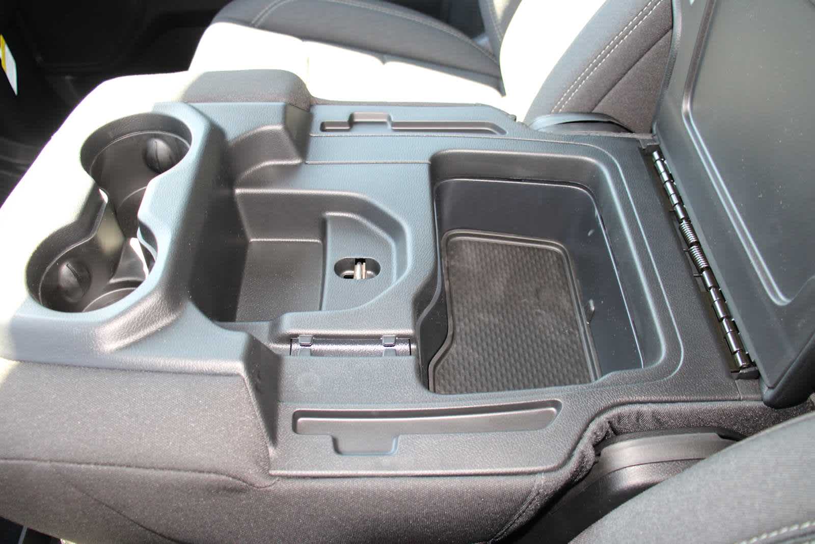 2025 Ram 1500 Tradesman photo 30