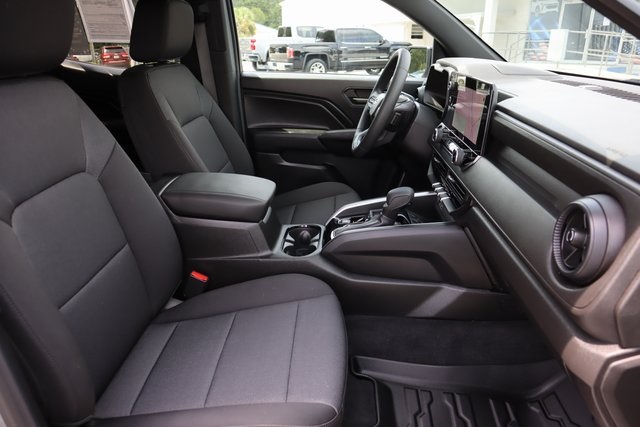 2024 Chevrolet Colorado Work Truck photo 26