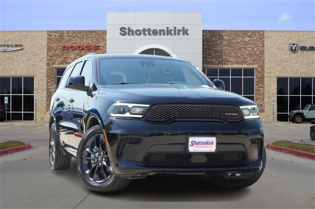 2023 Dodge Durango SXT