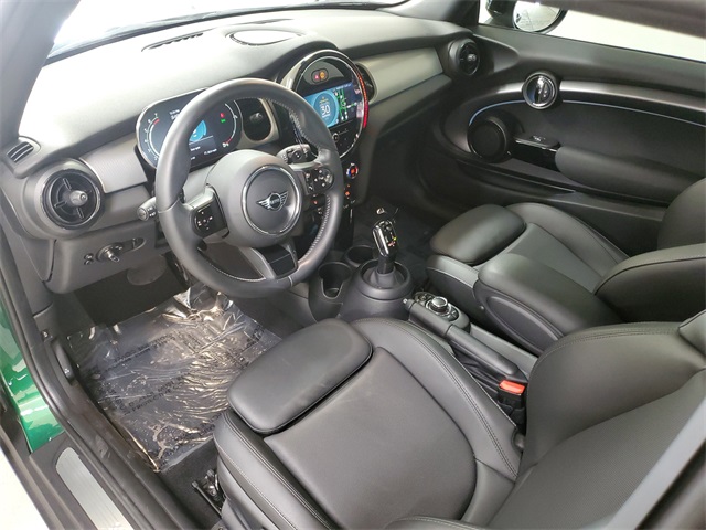 2023 Mini Cooper Hardtop S photo 12