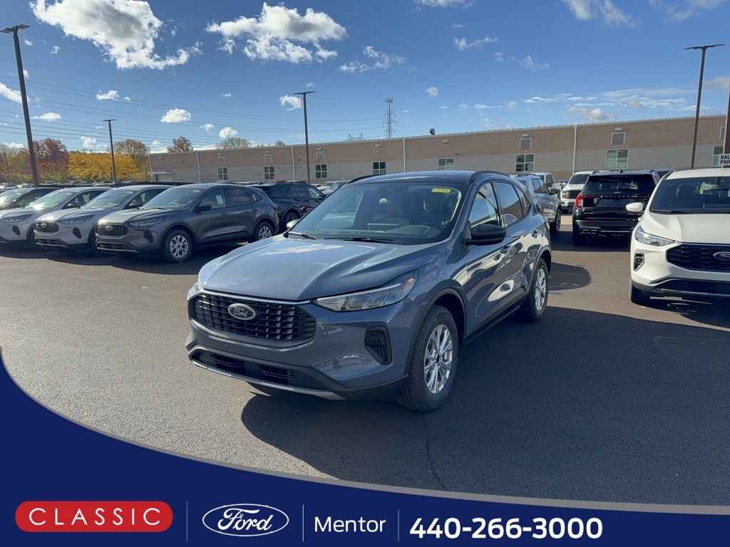 2026 Ford Escape Active's photo