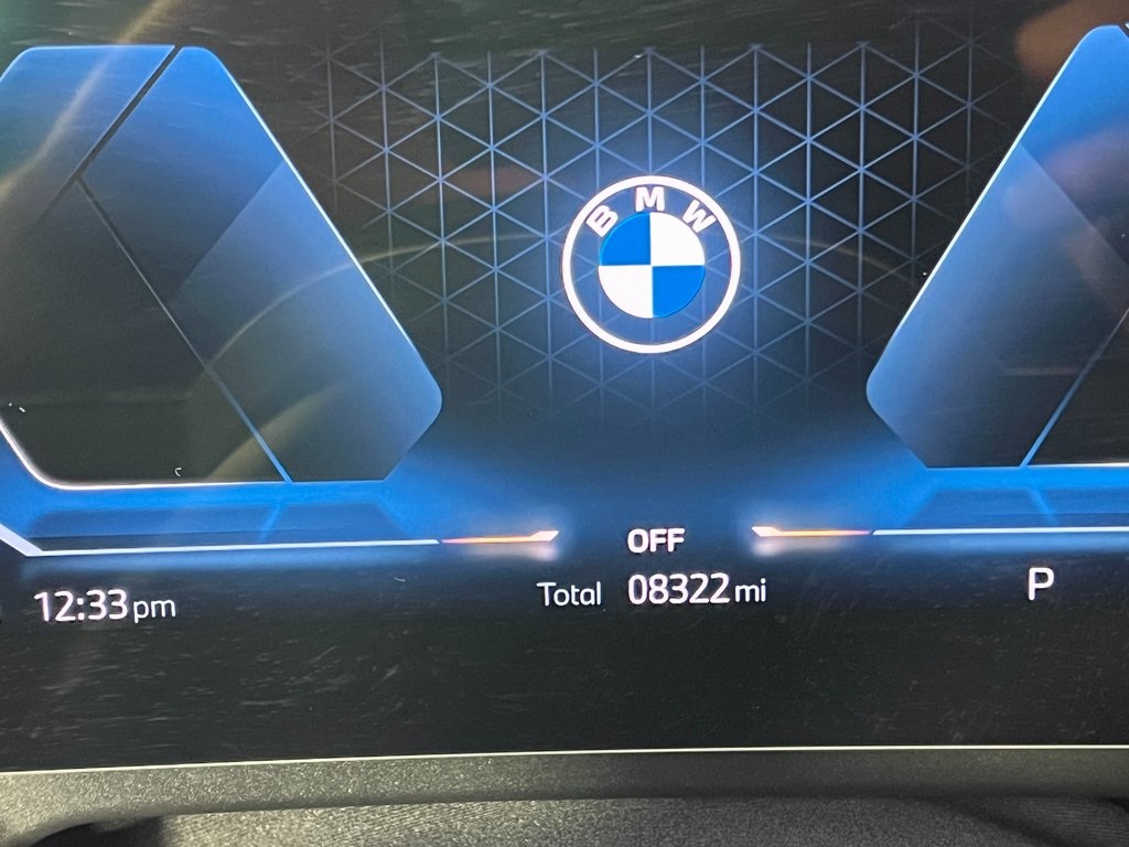 2023 Bmw X1 XDrive28i photo 2