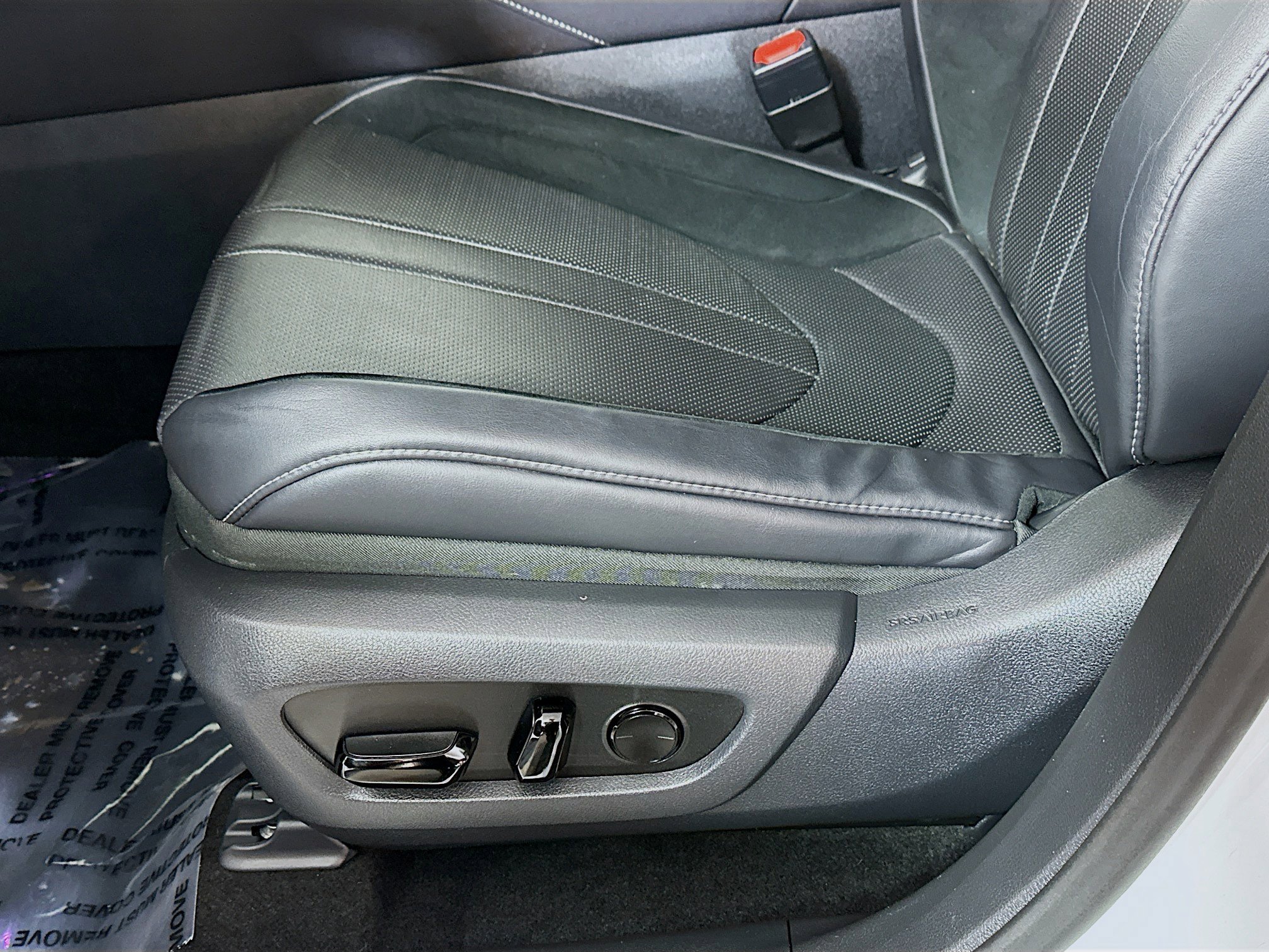 2023 Lexus RX 500h F SPORT Performance photo 20
