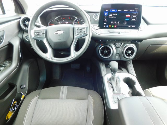 2024 Chevrolet Blazer 2LT photo 16