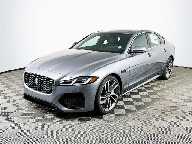 2024 Jaguar XF R-Dynamic SE