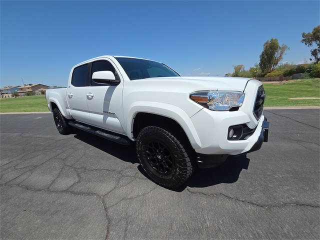 2019 Toyota Tacoma