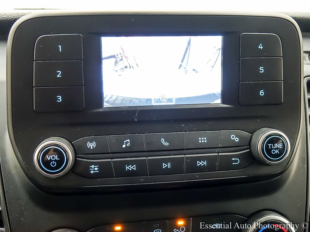 2020 FORD TRANSIT - Image 15