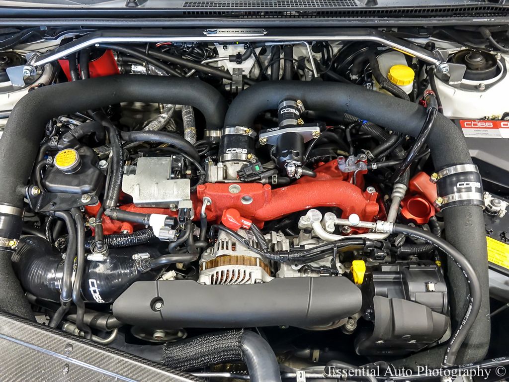 2020 SUBARU WRX - Image 28