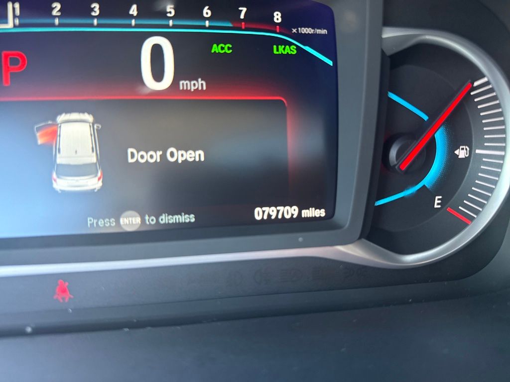 2022 Honda Pilot Special Edition photo 16