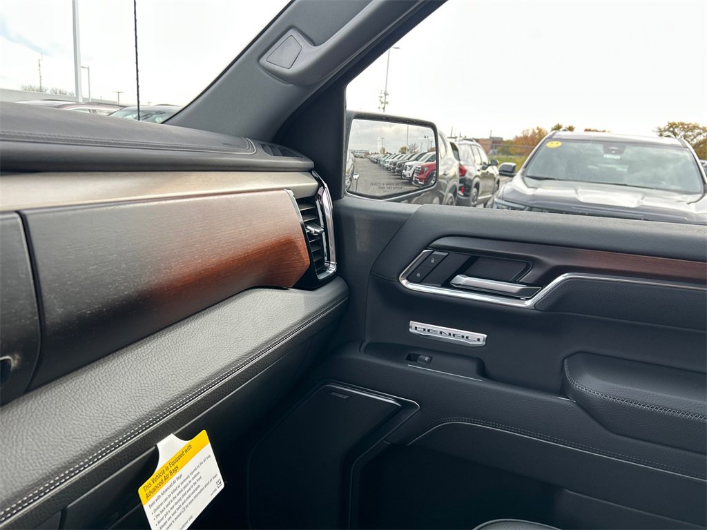 2026 GMC SIERRA - Image 27