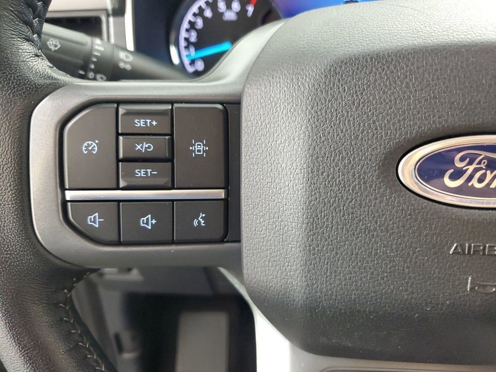 2021 Ford F-150 XLT photo 20