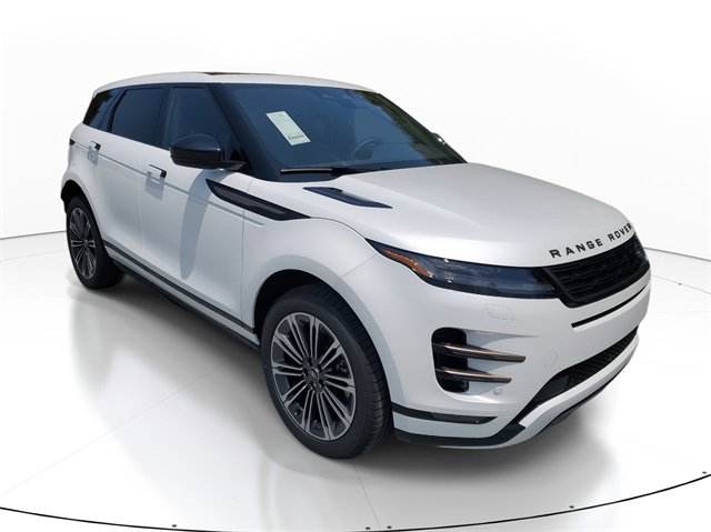 2024 Land Rover Range Rover Evoque Dynamic SE photo 5