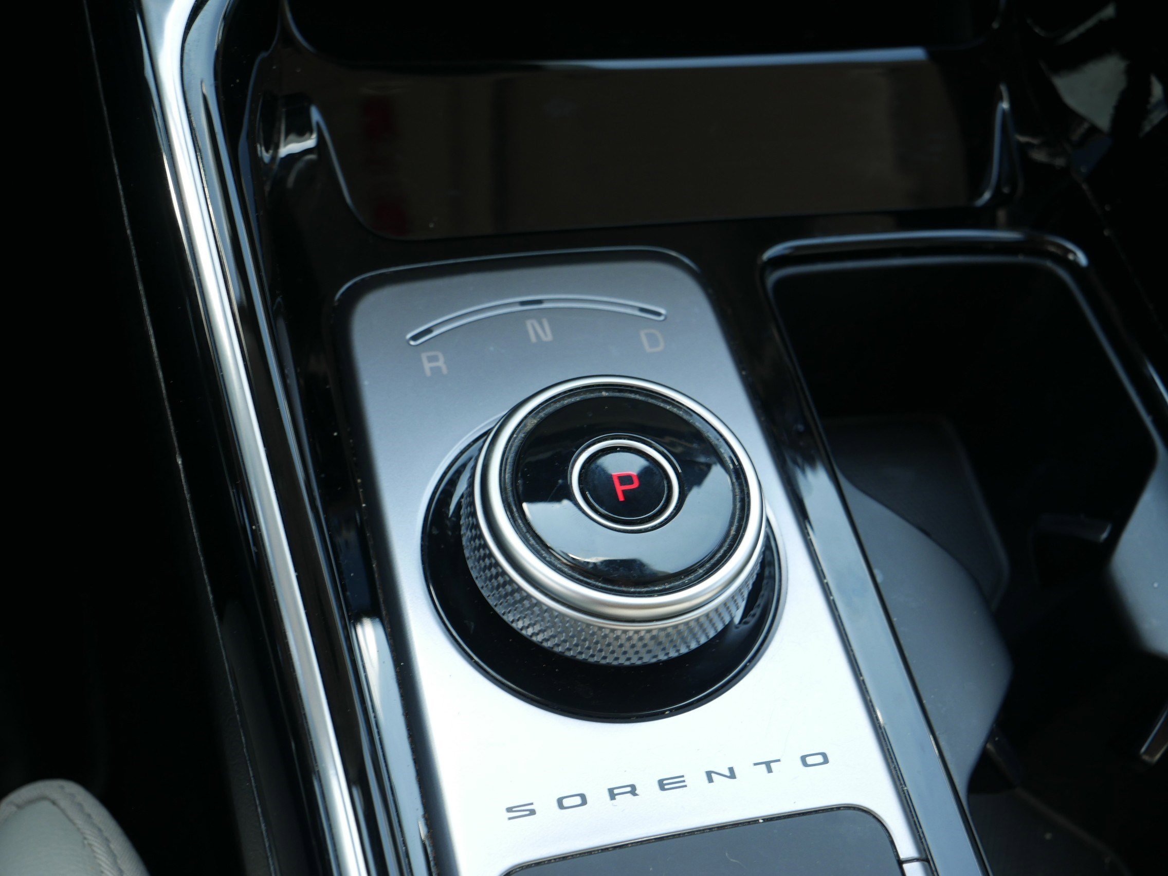 2024 Kia Sorento Plug-In Hybrid SX Prestige photo 23