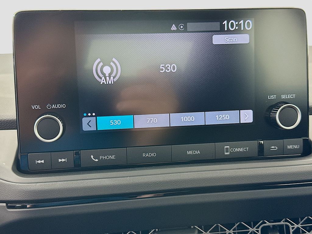 2025 Honda Accord 1.5T SE photo 11