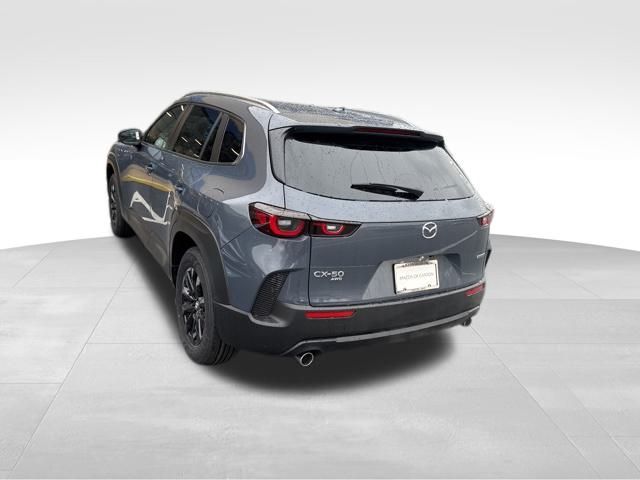 2025 Mazda CX-50 2.5 S Premium photo 3