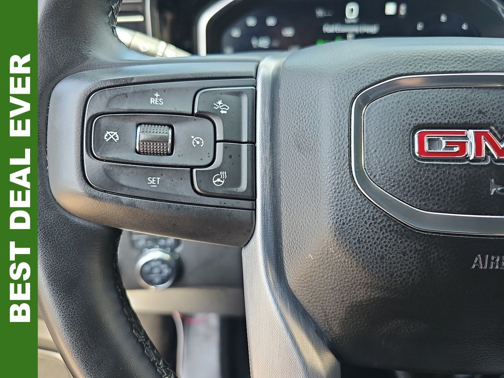 2023 Gmc Sierra 1500 Elevation photo 16