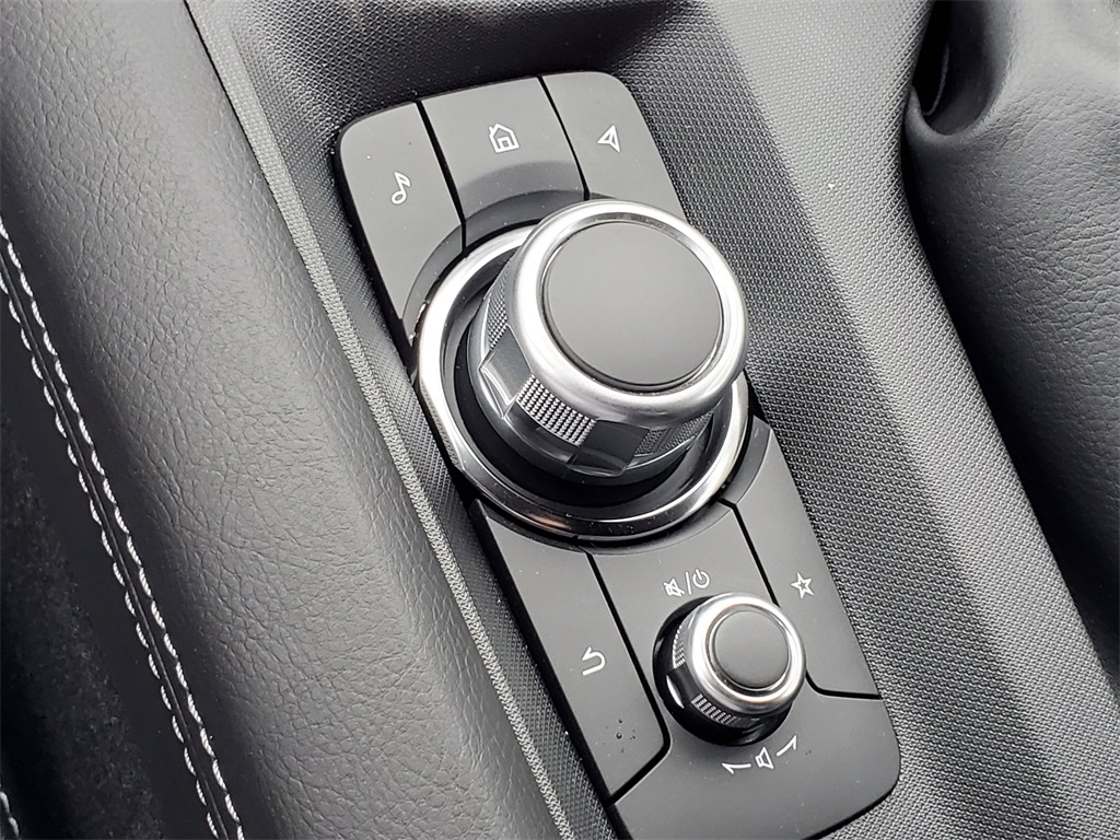 2025 Mazda MX-5 Miata Miata Grand Touring photo 20