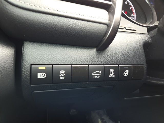 2024 Toyota Camry SE photo 21