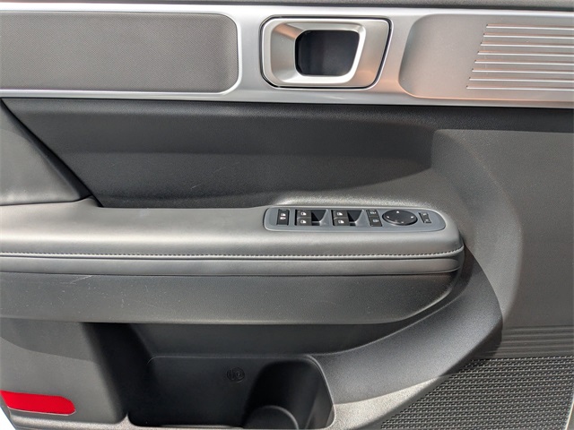 2024 Hyundai Santa Fe XRT photo 23