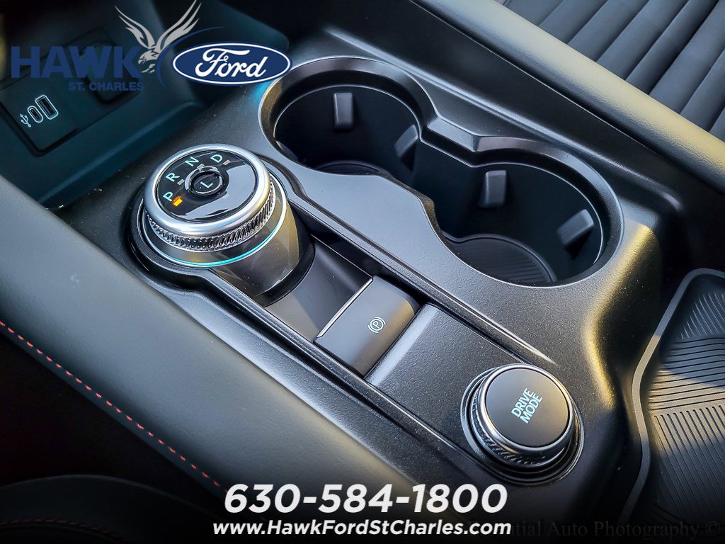 2026 FORD EXPLORER - Image 17