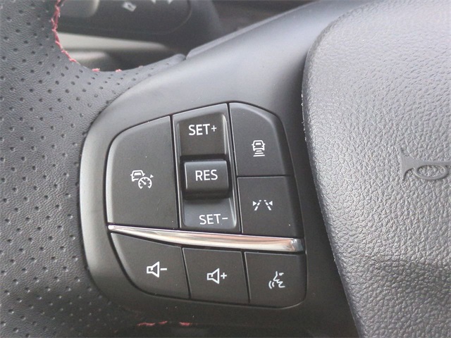 2025 Ford Escape ST-Line photo 24