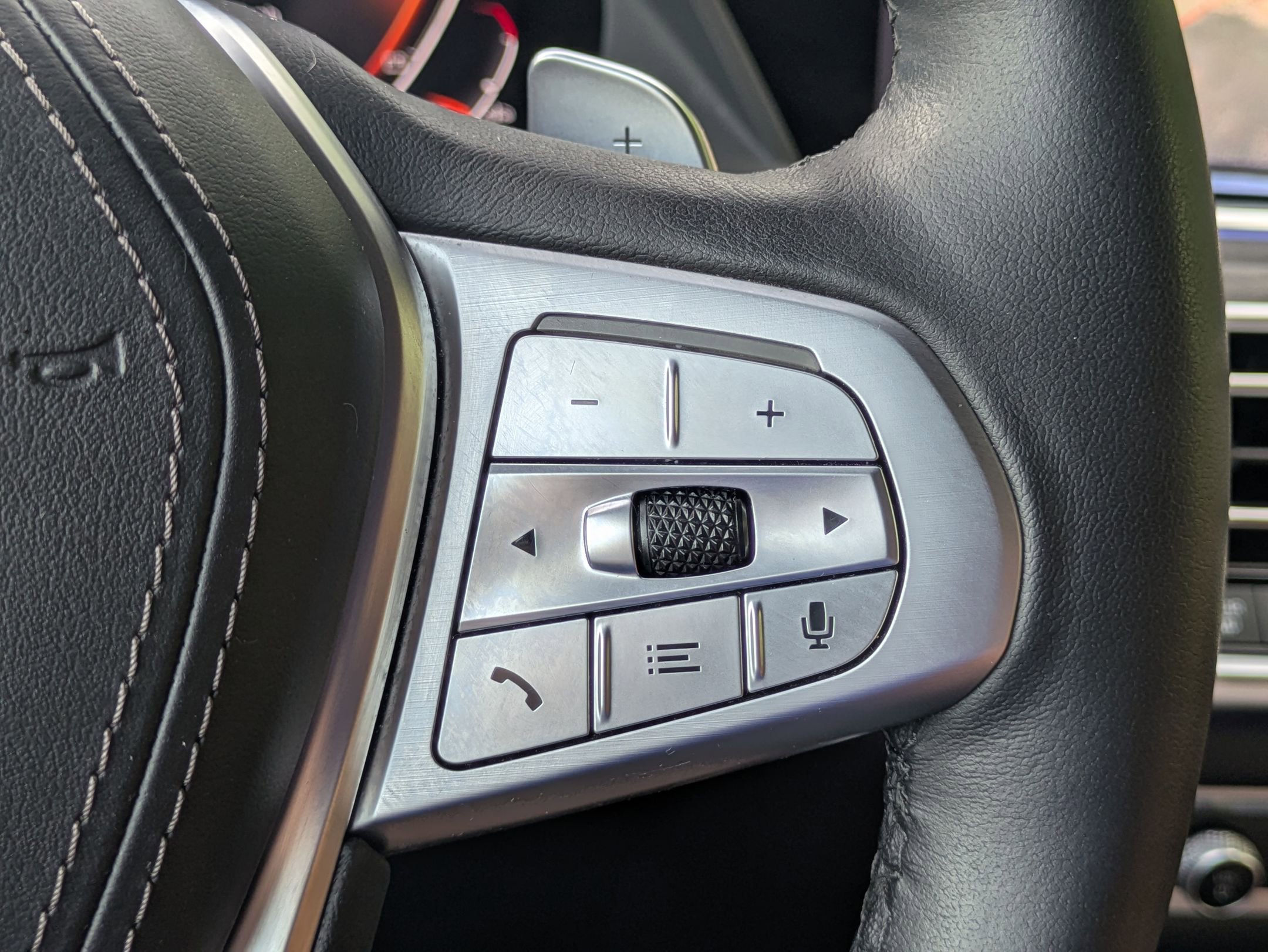 2022 Bmw X7 xDrive40i photo 15