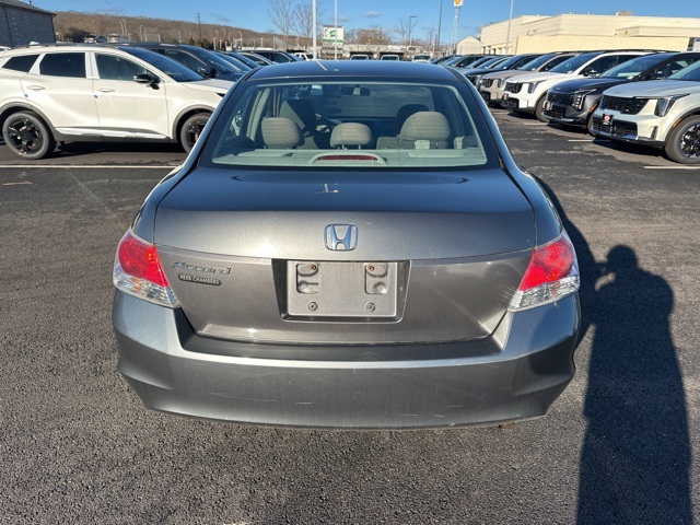 2009 Honda Accord EX photo 2