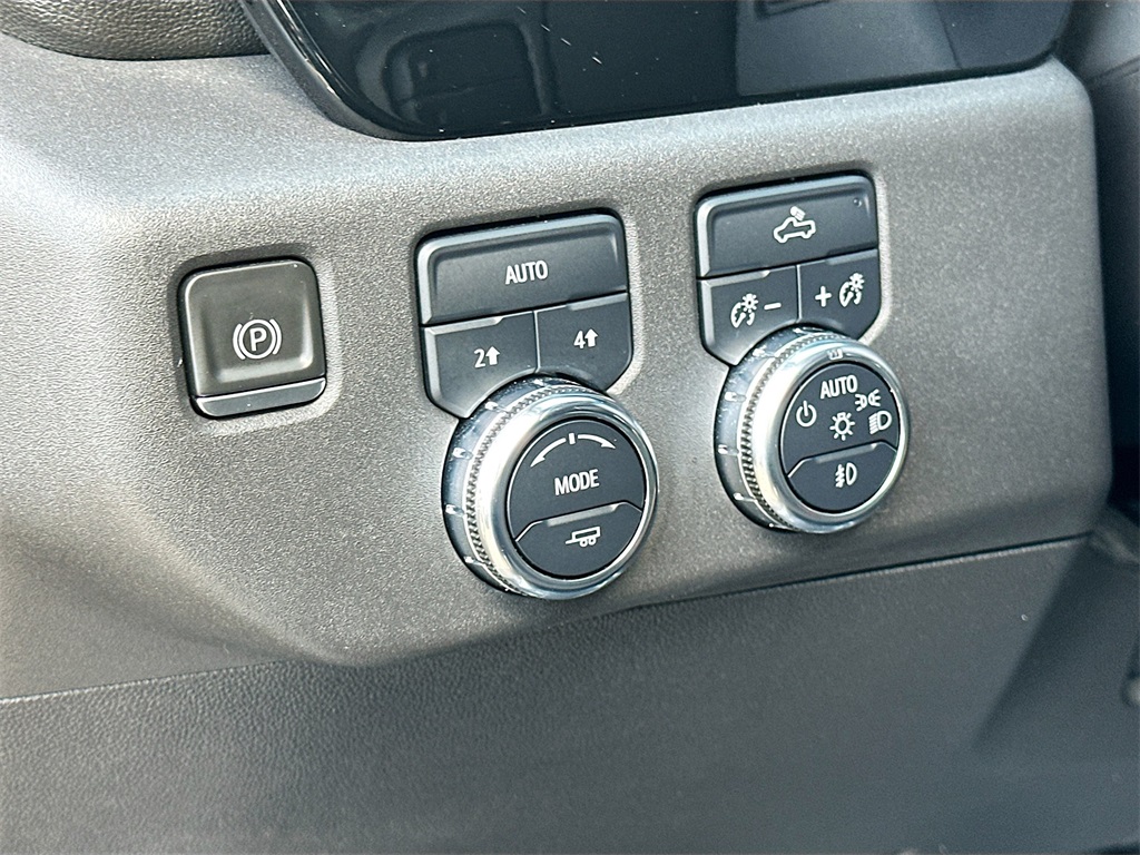 2023 Gmc Sierra 1500 Elevation photo 10