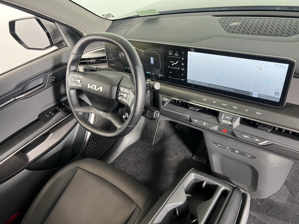 2024 Kia EV9 Light Long Range photo 28