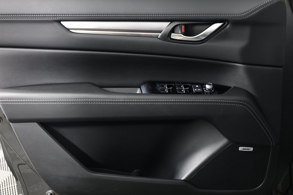 2025 Mazda CX-5 2.5 Premium Plus photo 4