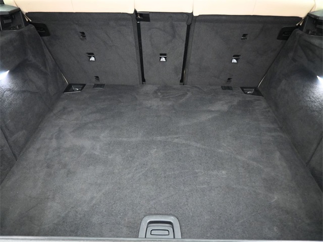 2022 Bmw X5 sDrive40i photo 27