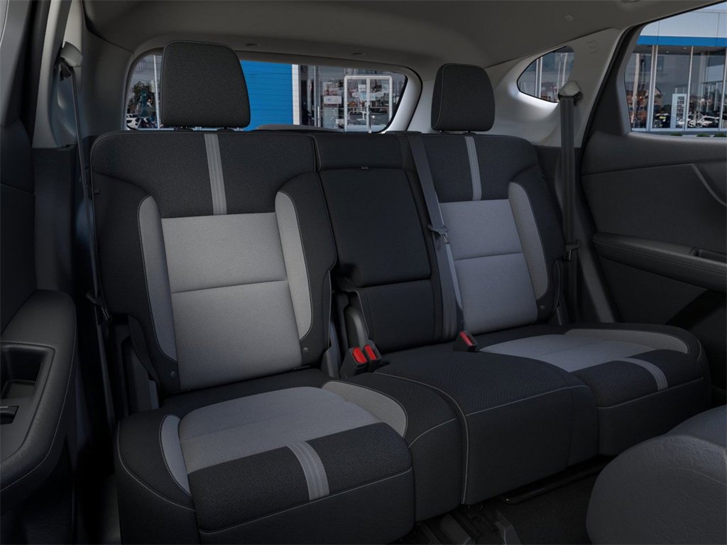 2025 Chevrolet Blazer 2LT photo 14